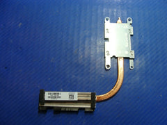 HP 15.6" 15-bs013dx Genuine Laptop CPU Cooling Heatsink 924975-001 AT2040020K0 HP