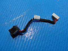 Dell Inspiron 3520 15.6" Genuine DC IN Power Jack w/Cable 50.4IP05.101