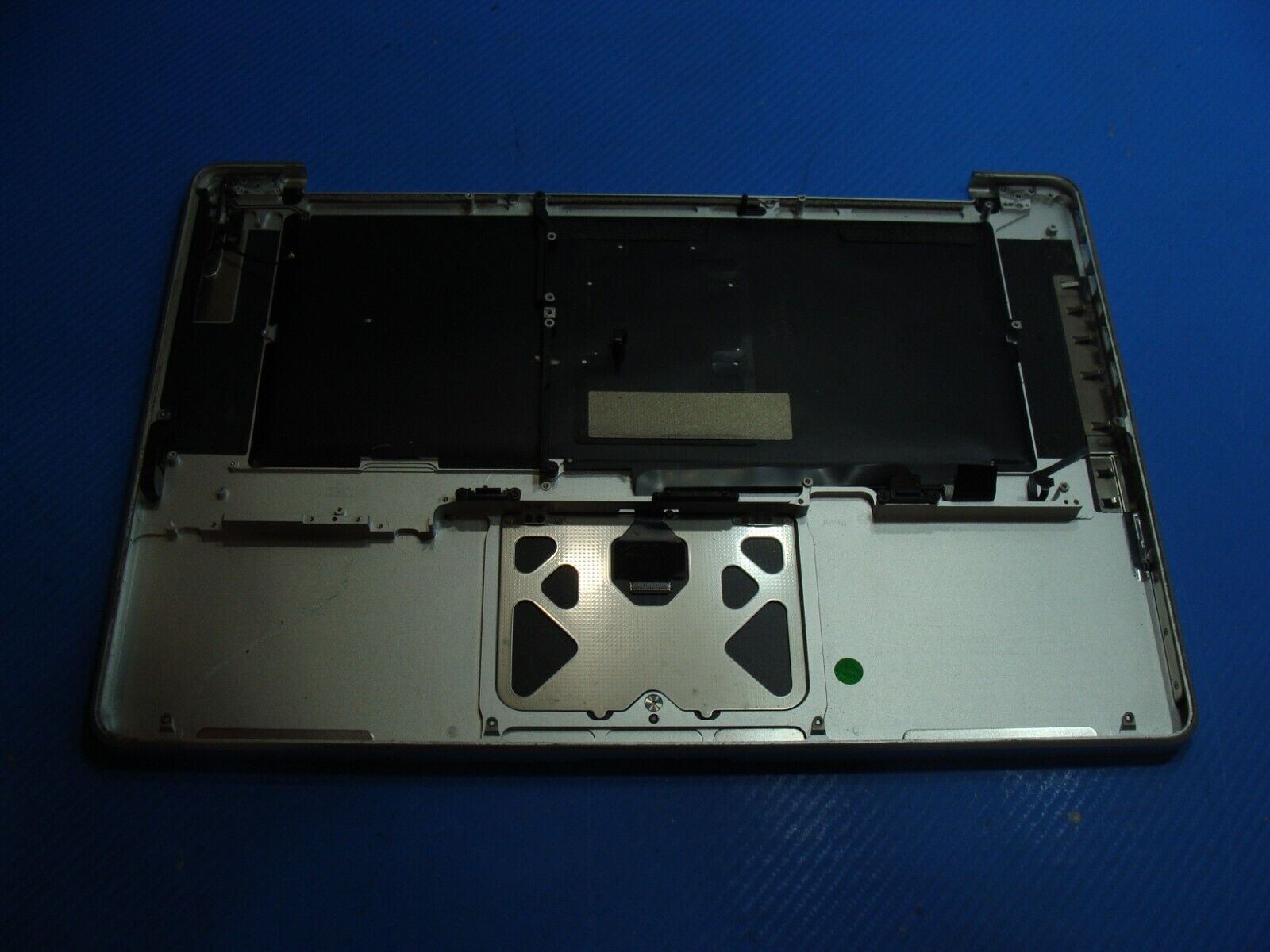 MacBook Pro A1286 15