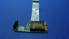 Dell Inspiron N411Z 14" Genuine Laptop SD Card Reader w/Ribbon DAR05TH18D0 VM611 Dell