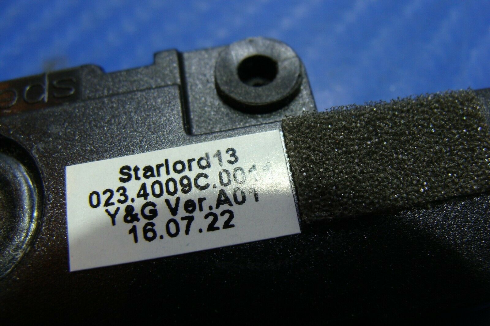 Dell Inspiron 13 5378 13.3