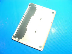 MacBook Air M1 A2337 13" 2020 MGND3LL/A Bottom Case Gold 613-15303-07 Grd A 