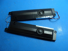 HP Pavilion AIO 24-xa1014 24" Genuine Desktop Left & Right Speaker 3EN76SATP00