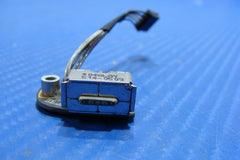 MacBook Pro A1286 15" Early 2010 MC372LL/A MagSafe Board w/Cable 661-5217 ER* - Laptop Parts - Buy Authentic Computer Parts - Top Seller Ebay