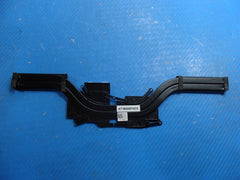 Dell Precision 15.6 5510 Genuine Laptop CPU Cooling Heatsink AT1BG0010C0 HYY21