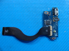 Asus UX31E 13.3 USB Audio I/O Card Reader Board w/Cable 60-N0NAU1000-D01