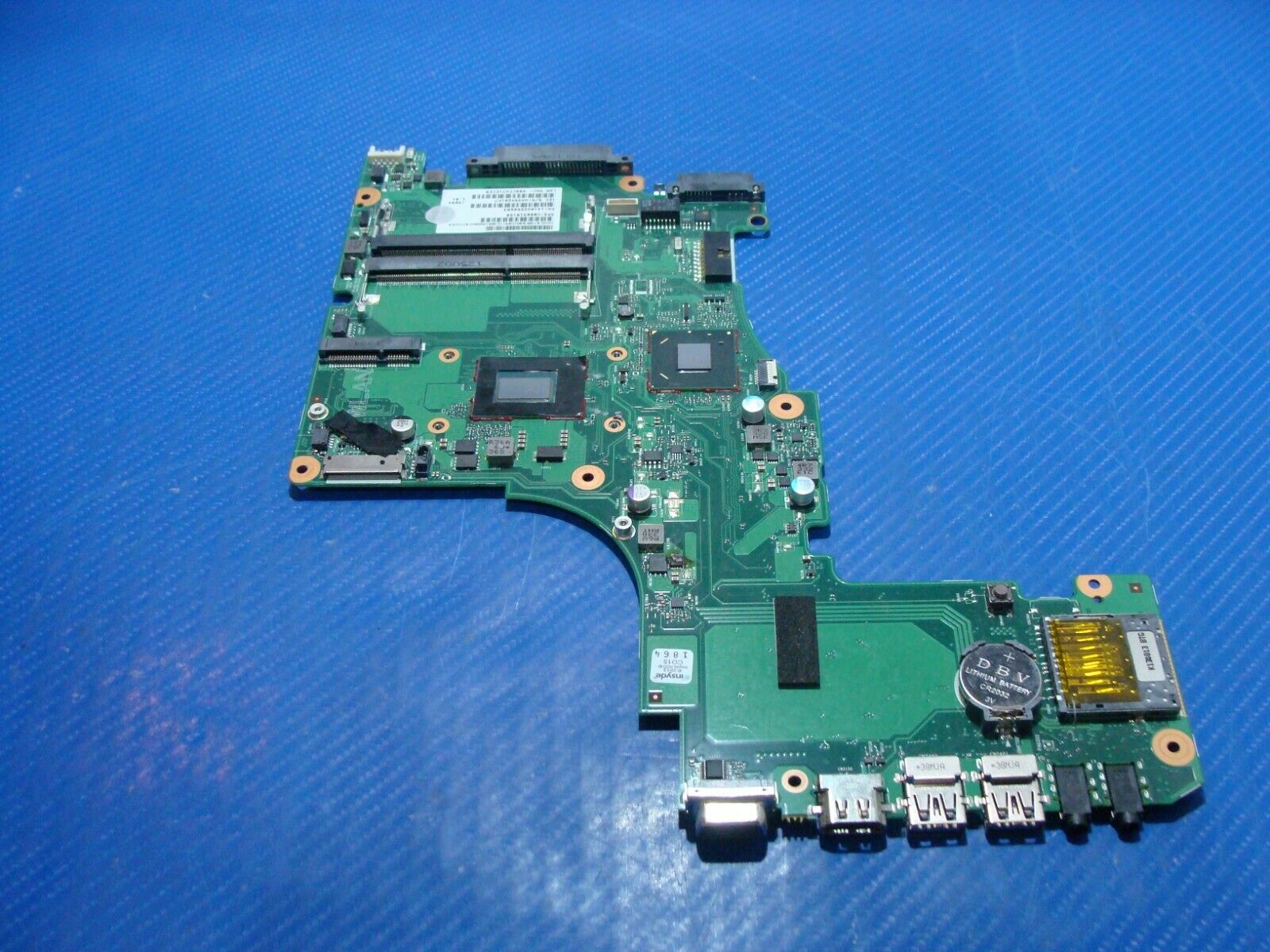 Toshiba Satellite L55t-A5290 15.6
