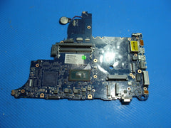 HP ProBook 640 G2 14" Genuine Intel i5-6300U 2.4GHz Motherboard 840717-001