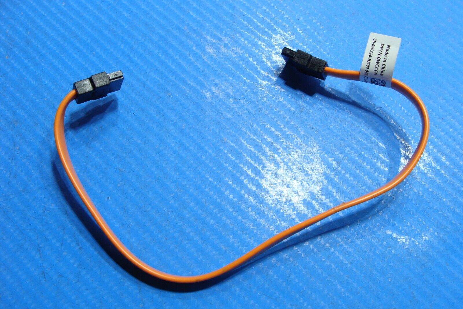 Dell OptiPlex 3070 Genuine Desktop Optical Drive ODD SATA Cable WCCF6 - Tested Computer Laptop Parts