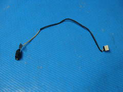 Lenovo Edge 15 80K9 15.6" Genuine DC IN Power Jack w/Cable 450.00W04.0011 Lenovo