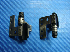 Dell Latitude E5470 14" Genuine Laptop Left & Right Hinge Set ER* - Laptop Parts - Buy Authentic Computer Parts - Top Seller Ebay