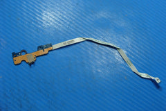 Dell Latitude 3580 15.6" Genuine Laptop Power Button Board w/Cable ls-f114p