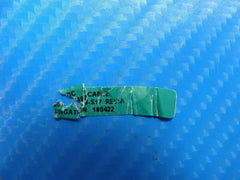 HP 15-bs212wm 15.6" Genuine Laptop DC IN Power Jack w/Cable 799749-S17 - Laptop Parts - Buy Authentic Computer Parts - Top Seller Ebay