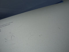 MacBook Pro A1708 13" 2017 MPXR2LL/A Bottom Case Silver 923-01787