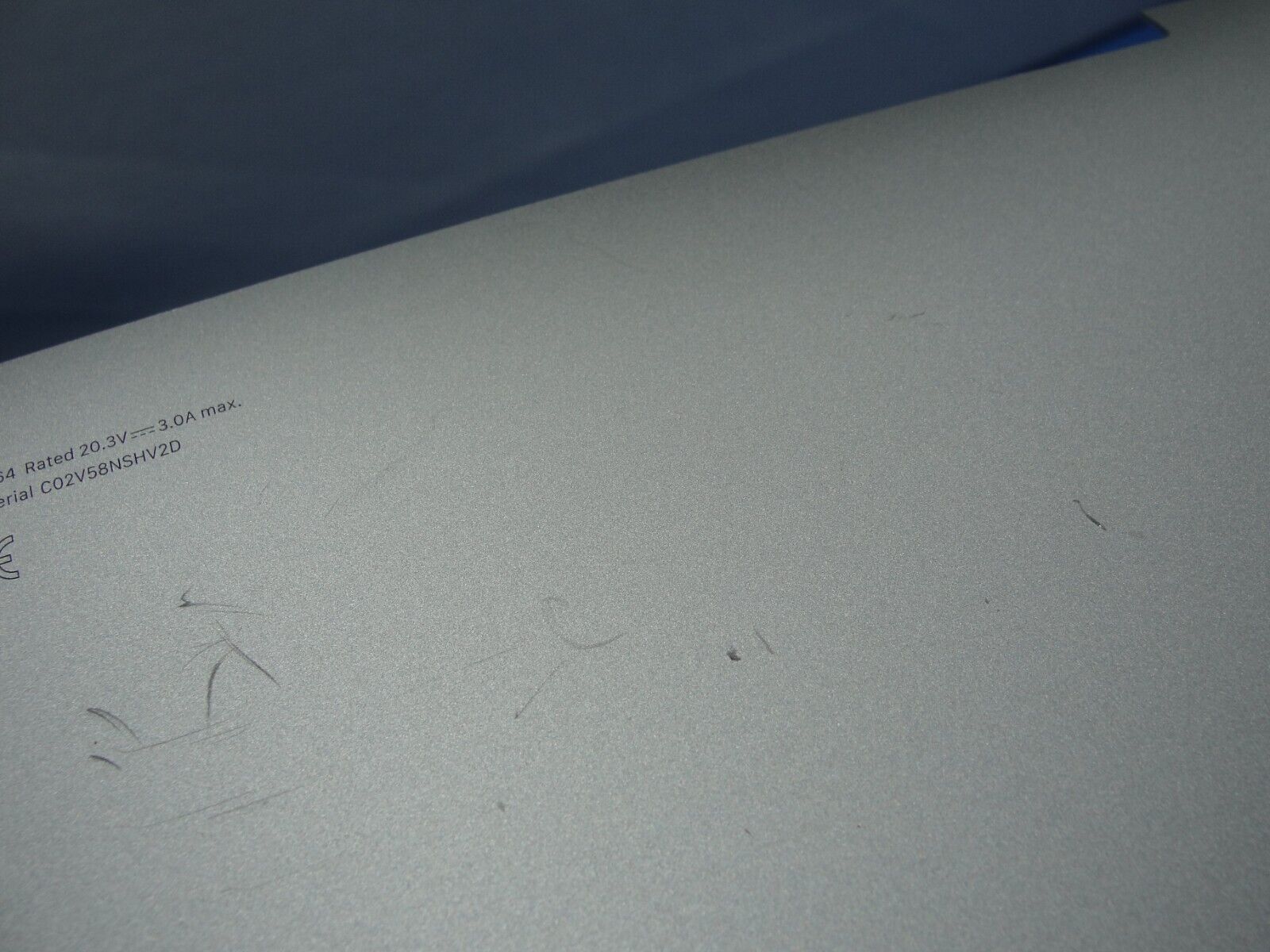 MacBook Pro A1708 13