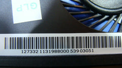 Razer Blade RZ09-01302E22 14" Genuine Laptop CPU Cooling Fan DFS481305MC0T Razer