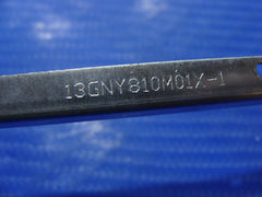 Asus G73JW-XT1 17.3" Left & Right Hinge Bracket Set Repair Kit 13GNY810M01X-1 ASUS