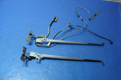 Lenovo Flex 2-14 20404 14" L/R Hinge w/Video Cable Webcam 433.00X02.0012 - Laptop Parts - Buy Authentic Computer Parts - Top Seller Ebay