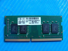 HP 15t-as100 ADATA 8GB 1Rx8 PC4-2400T Memory RAM SO-DIMM AO1P24HC8T1-BQXS