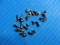HP 14-dk1032wm 14" Screw Set Screws for Repair ScrewSet