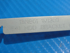 Asus Q501LA-BSI5T19 15.6" OEM Hard Drive Caddy w/Connector Screws 69N0PXC10E01 ASUS