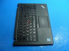 Lenovo ThinkPad X260 12.5" Genuine Palmrest Backlit Keyboard Touchpad SB30K41917