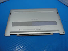 Dell XPS 15 9575 15.6" Genuine Bottom Case Base Cover Silver 4DCWH AM247000701