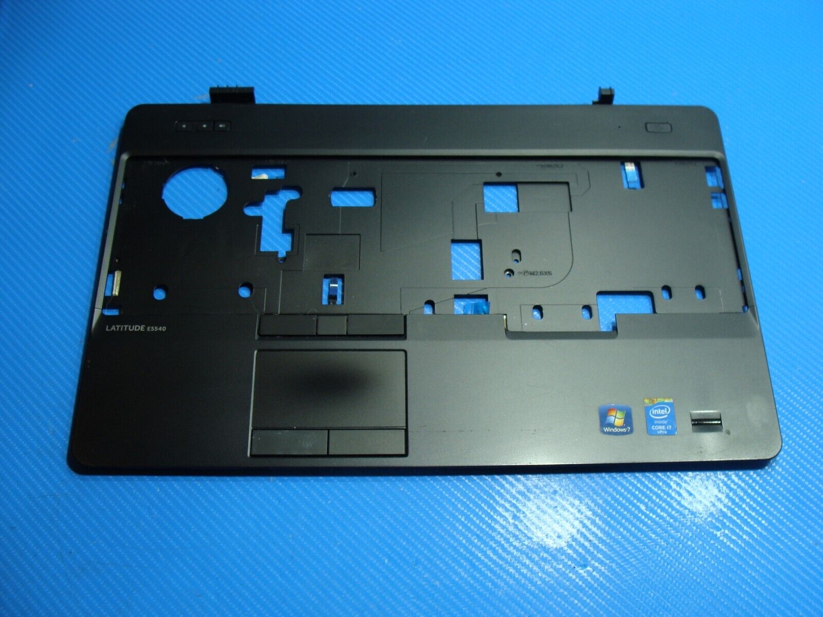Dell Latitude E5540 15.6