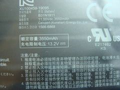 Asus VivoBook Flip 14 TP470EA 14" Battery 11.55V 42WH 3550mAh B31N1911
