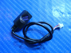 Asus AiO ET2321I 23" Genuine Laptop Mic Microphone w/ Cable ER* - Laptop Parts - Buy Authentic Computer Parts - Top Seller Ebay