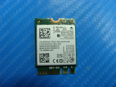 Dell Inspiron 13.3" 13 7352 OEM Wireless WiFi Card 7265NGW K57GX - Laptop Parts - Buy Authentic Computer Parts - Top Seller Ebay