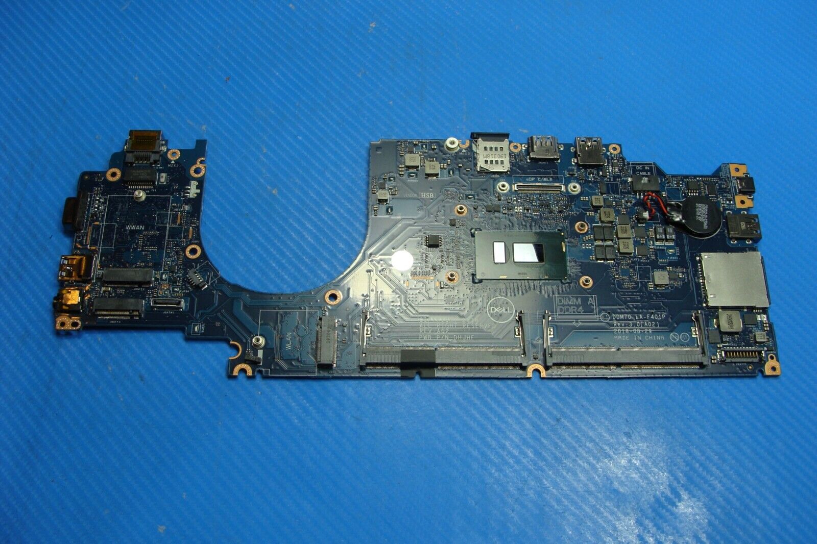 Dell Latitude 5490 14