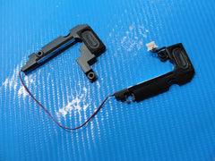 HP Pavilion x360 11m-ap0013dx 11.6" Left & Right Speaker Set 023.400H8.0001