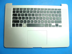 MacBook Pro 15" A1398 2015 MJLQ2LL/A MJLT2LL/A Top Case w/Battery 661-02536 #1 - Laptop Parts - Buy Authentic Computer Parts - Top Seller Ebay