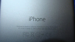 iPhone 6 A1549 4.7" 2014 MG632LL/A Verizon Genuine Back Case w/ Battery GS65604 Apple