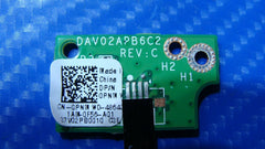 Dell Inspiron 14R N4110 14" OEM Power Button Board w/Cable DAV02APB6C2 PNMWD ER* - Laptop Parts - Buy Authentic Computer Parts - Top Seller Ebay