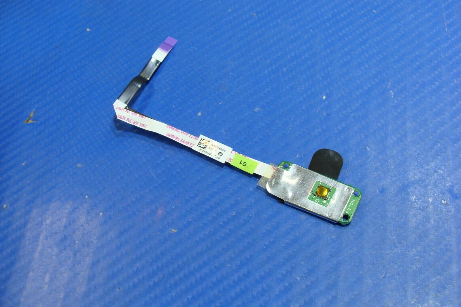 Toshiba Satellite L655D-S5116 15.6