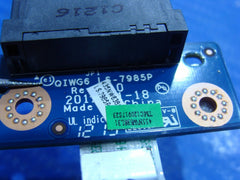 Lenovo G585 20137 15.6" Genuine Optical Drive Connector Board w/Cable LS-7985P Lenovo