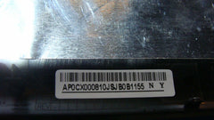 Toshiba Satellite 16 A660-X OEM Back Cover w/Front Bezel & WebCam AP0CX000810