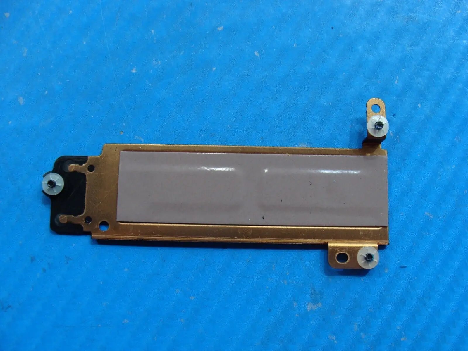 Dell Latitude 14 7400 Genuine SSD Thermal Bracket Adapter M52FX ET2EE000200