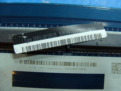 Lenovo ThinkPad E485 14 AMD Ryzen R7 2700U 2.2GHz Motherboard 02DC237 NM-B531