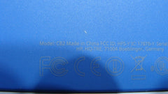 HP Chromebook CB2 11.6" Genuine Laptop Bottom Case 390C1BATN00