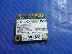 Sony Vaio PCG-4121GL 13.3" Genuine WiFi Wireless Card 62230ANHMW G13186-007 ER* - Laptop Parts - Buy Authentic Computer Parts - Top Seller Ebay