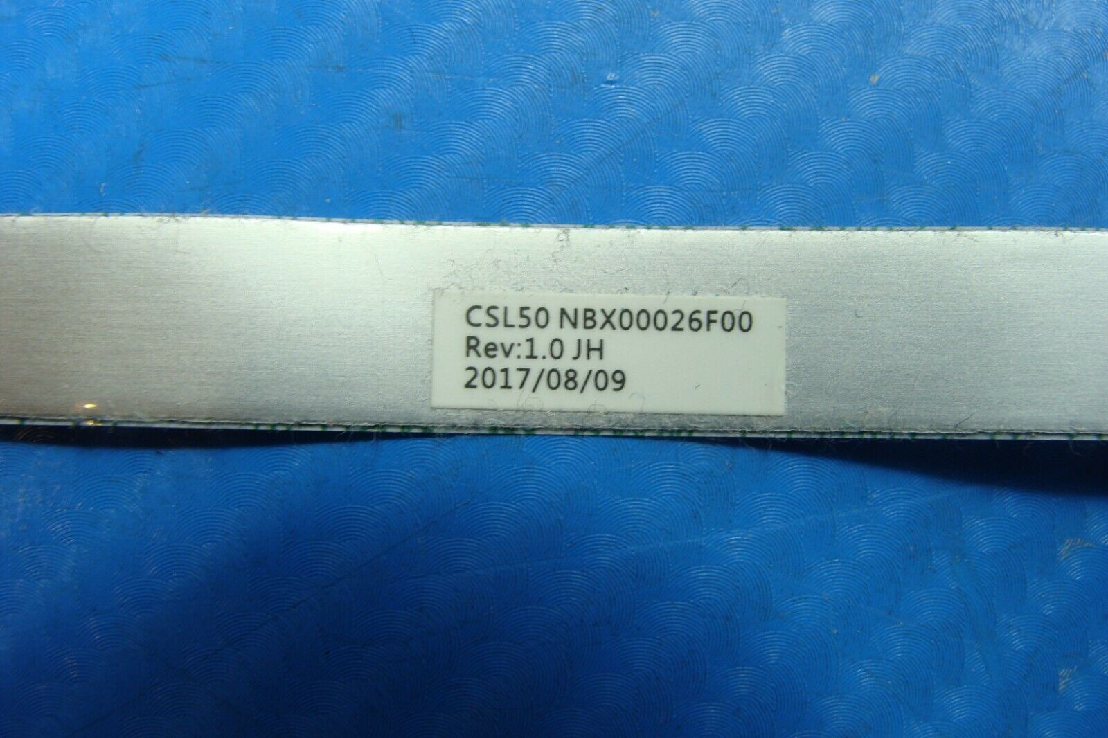 HP 15-bs033cl 15.6