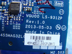 HP Envy TS m6-k025dx Sleekbook 15.6" OEM SD Card Reader Board LS-9312P - Laptop Parts - Buy Authentic Computer Parts - Top Seller Ebay