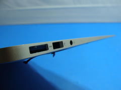 MacBook Air A1466 2015 MJVE2LL/A 13" OEM Top Case Palmrest w/Keyboard 661-7480
