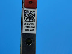 Dell Inspiron 15.6" 15-5567 OEM LCD Video Cable w/Webcam JCXG0 D8C2T DC02002GZ00 - Laptop Parts - Buy Authentic Computer Parts - Top Seller Ebay