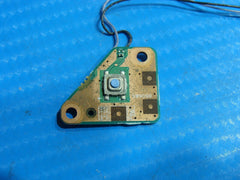 Toshiba Satellite S955-S5373 15.6" Power Button Board w/Cable V000300230 - Laptop Parts - Buy Authentic Computer Parts - Top Seller Ebay