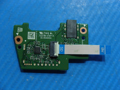 HP 15.6" 15-ef0023dx Genuine Laptop Audio Card Reader Board w/Cable DA00P5TH6C0