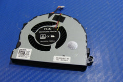 Dell Inspiron 15-3567 15.6" Genuine CPU Cooling Fan CGF6X 023.1007E.0011 ER* - Laptop Parts - Buy Authentic Computer Parts - Top Seller Ebay